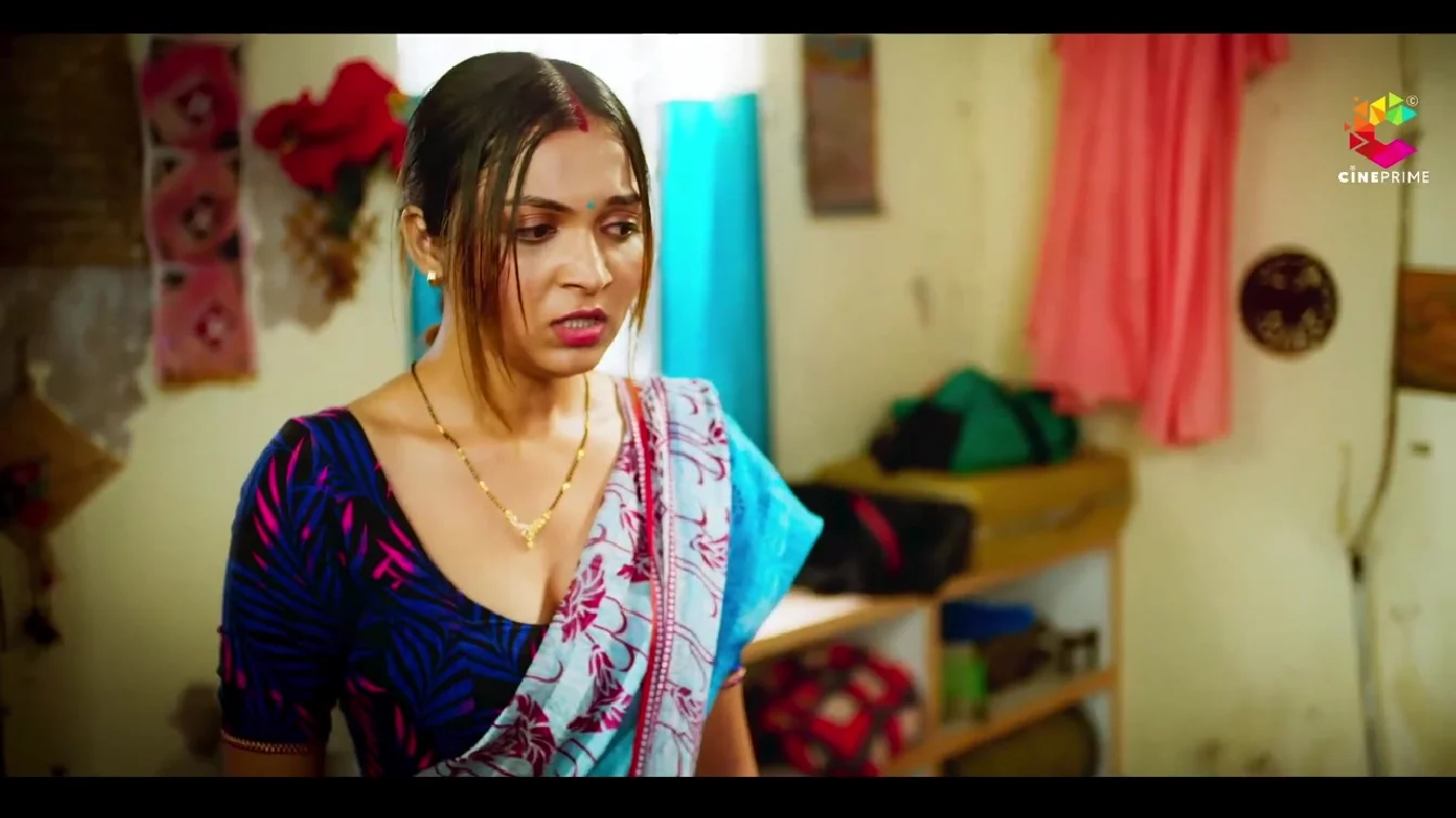 Sapna Tiffin Center S01 E03 Cineprime